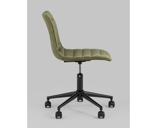 Кресло офисное Tyler зеленый, изображение 45 | Интернет магазин мебели и декора LifeDekor