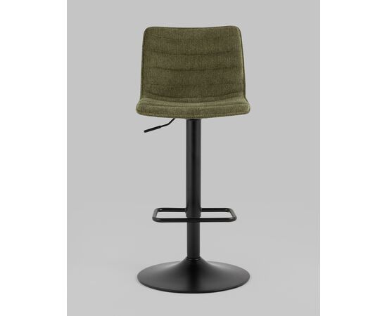 Стул барный Tyler зеленый, изображение 44 | Интернет магазин мебели и декора LifeDekor