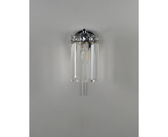 Бра Moderli V10752-1W Everly, изображение 6 | Интернет магазин мебели и декора LifeDekor