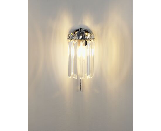 Бра Moderli V10752-1W Everly, изображение 2 | Интернет магазин мебели и декора LifeDekor