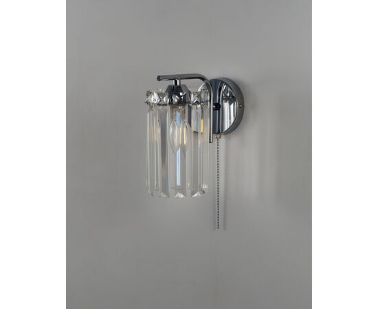 Бра Moderli V10752-1W Everly, изображение 5 | Интернет магазин мебели и декора LifeDekor