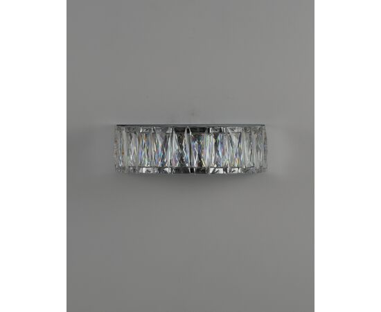 Бра светодиодное Moderli V10728-WL Asti, изображение 9 | Интернет магазин мебели и декора LifeDekor