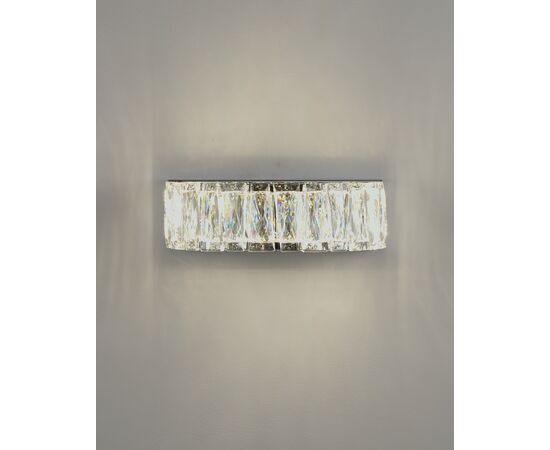 Бра светодиодное Moderli V10728-WL Asti, изображение 2 | Интернет магазин мебели и декора LifeDekor