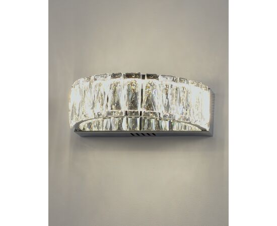 Бра светодиодное Moderli V10728-WL Asti, изображение 3 | Интернет магазин мебели и декора LifeDekor