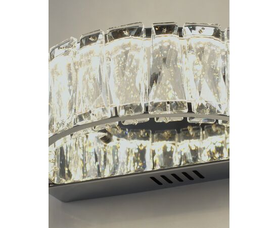 Бра светодиодное Moderli V10728-WL Asti, изображение 4 | Интернет магазин мебели и декора LifeDekor