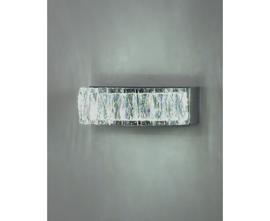 Бра светодиодное Moderli V10728-WL Asti, изображение 6 | Интернет магазин мебели и декора LifeDekor