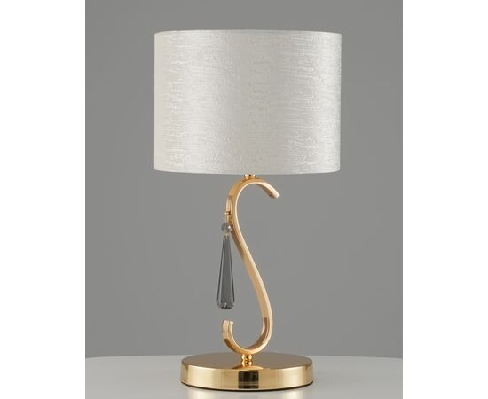 Лампа настольная Moderli V10556-1T Caramel, изображение 5 | Интернет магазин мебели и декора LifeDekor