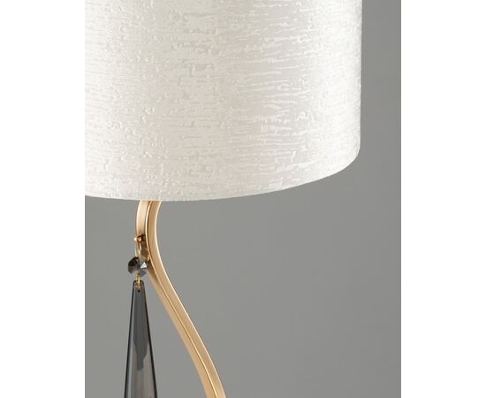 Лампа настольная Moderli V10556-1T Caramel, изображение 3 | Интернет магазин мебели и декора LifeDekor