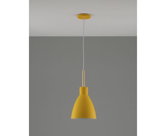 Подвесной светильник Moderli V10649-1P Toni, изображение 3 | Интернет магазин мебели и декора LifeDekor