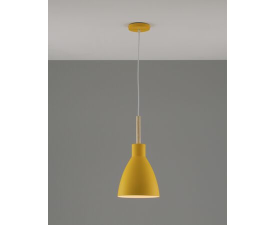 Подвесной светильник Moderli V10649-1P Toni, изображение 2 | Интернет магазин мебели и декора LifeDekor