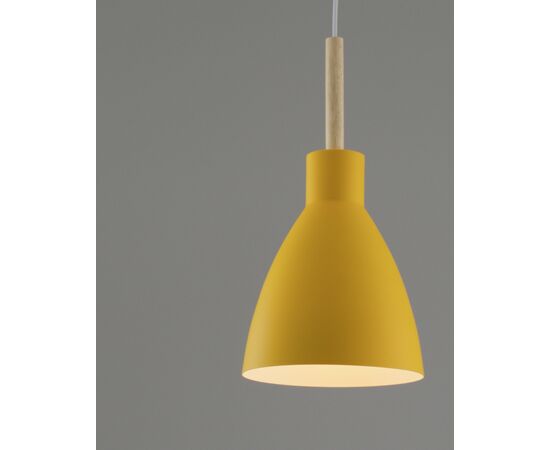 Подвесной светильник Moderli V10649-1P Toni, изображение 4 | Интернет магазин мебели и декора LifeDekor