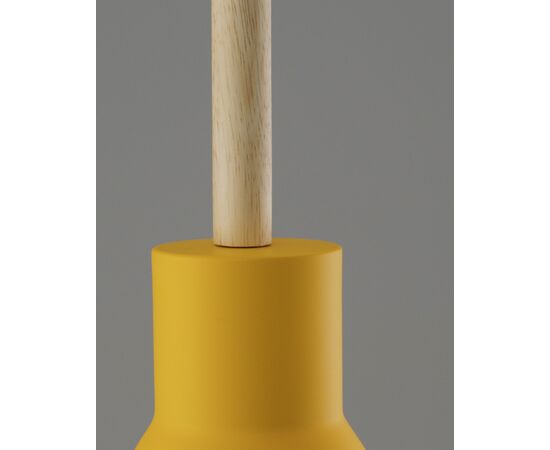 Подвесной светильник Moderli V10649-1P Toni, изображение 5 | Интернет магазин мебели и декора LifeDekor