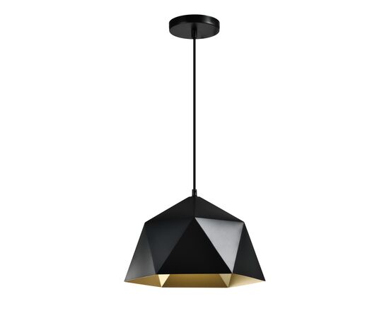 Светильник подвесной Moderli V10482-1P Genoa | Интернет магазин мебели и декора LifeDekor