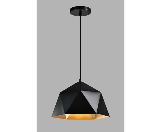 Светильник подвесной Moderli V10482-1P Genoa, изображение 3 | Интернет магазин мебели и декора LifeDekor