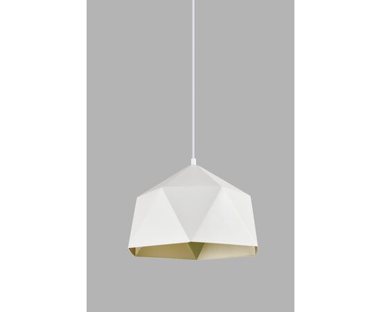 Светильник подвесной Moderli V10483-1P Genoa, изображение 2 | Интернет магазин мебели и декора LifeDekor