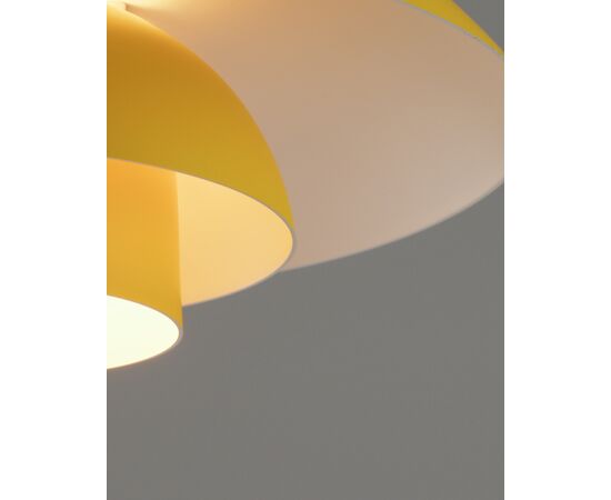 Светильник подвесной Moderli V10657-1P Pescara, изображение 5 | Интернет магазин мебели и декора LifeDekor