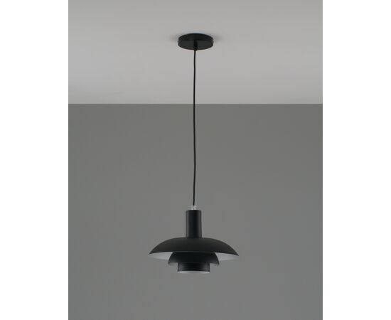 Светильник подвесной Moderli V10659-1P Pescara, изображение 3 | Интернет магазин мебели и декора LifeDekor