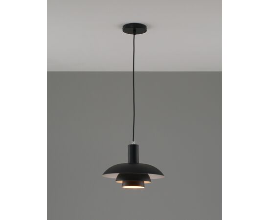 Светильник подвесной Moderli V10659-1P Pescara, изображение 2 | Интернет магазин мебели и декора LifeDekor