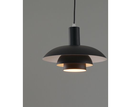 Светильник подвесной Moderli V10659-1P Pescara, изображение 4 | Интернет магазин мебели и декора LifeDekor