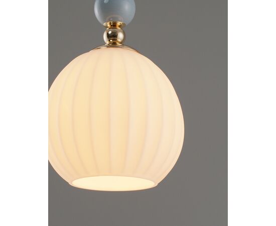 Светильник подвесной Moderli V10902-P Charm, изображение 4 | Интернет магазин мебели и декора LifeDekor