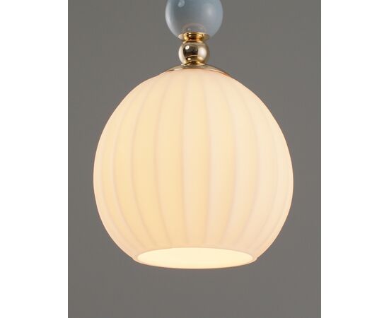 Светильник подвесной Moderli V10902-P Charm, изображение 5 | Интернет магазин мебели и декора LifeDekor