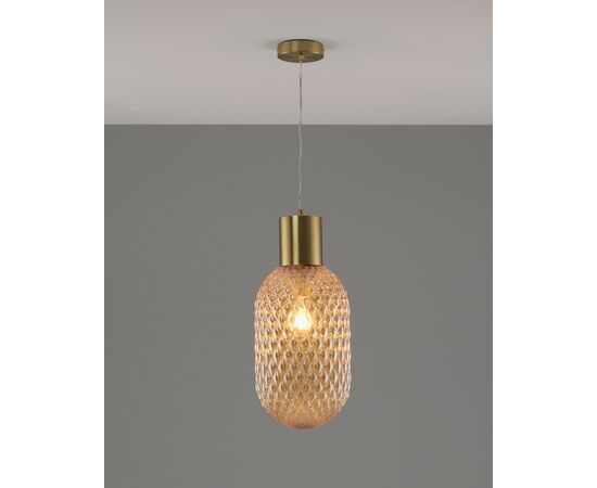 Светильник подвесной Moderli V10917-P Sunset, изображение 2 | Интернет магазин мебели и декора LifeDekor