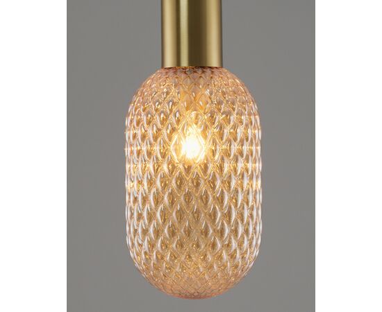 Светильник подвесной Moderli V10917-P Sunset, изображение 4 | Интернет магазин мебели и декора LifeDekor