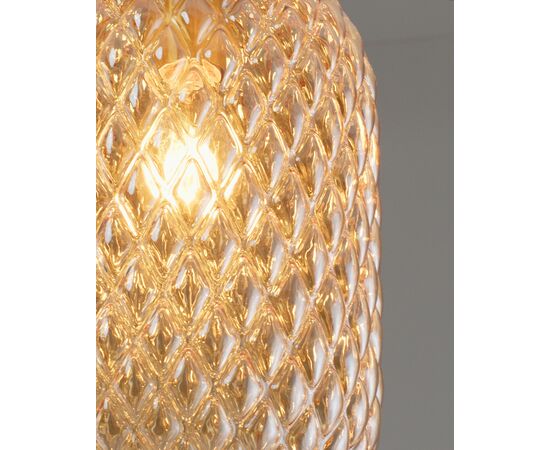 Светильник подвесной Moderli V10917-P Sunset, изображение 5 | Интернет магазин мебели и декора LifeDekor