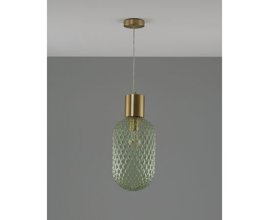 Светильник подвесной Moderli V10919-P Sunset, изображение 3 | Интернет магазин мебели и декора LifeDekor