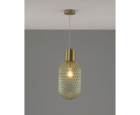 Светильник подвесной Moderli V10919-P Sunset, изображение 2 | Интернет магазин мебели и декора LifeDekor