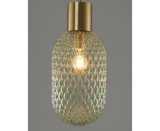 Светильник подвесной Moderli V10919-P Sunset, изображение 4 | Интернет магазин мебели и декора LifeDekor