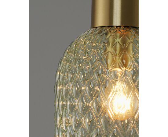 Светильник подвесной Moderli V10919-P Sunset, изображение 5 | Интернет магазин мебели и декора LifeDekor