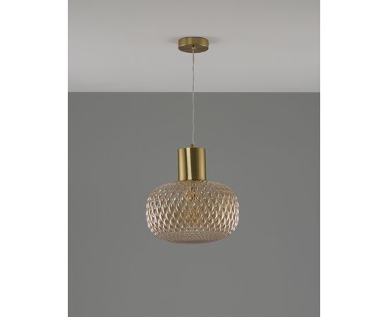 Светильник подвесной Moderli V10921-P Sunset, изображение 3 | Интернет магазин мебели и декора LifeDekor