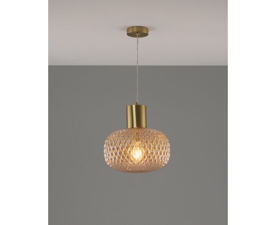 Светильник подвесной Moderli V10921-P Sunset, изображение 2 | Интернет магазин мебели и декора LifeDekor