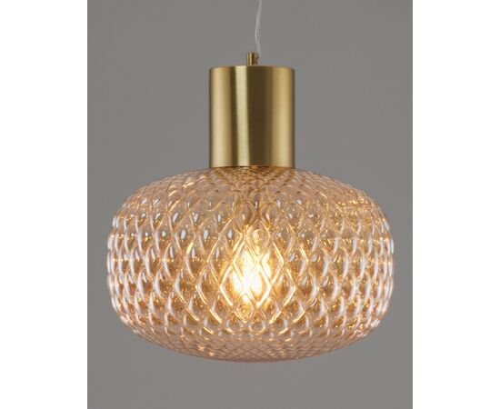 Светильник подвесной Moderli V10921-P Sunset, изображение 4 | Интернет магазин мебели и декора LifeDekor