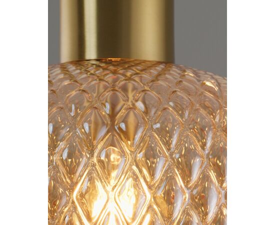 Светильник подвесной Moderli V10921-P Sunset, изображение 5 | Интернет магазин мебели и декора LifeDekor