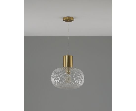 Светильник подвесной Moderli V10922-P Sunset, изображение 3 | Интернет магазин мебели и декора LifeDekor