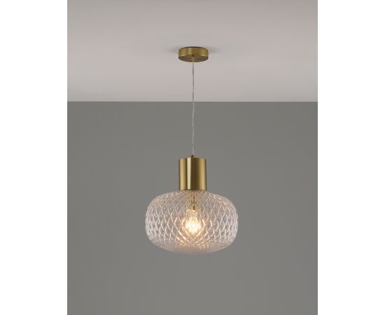 Светильник подвесной Moderli V10922-P Sunset, изображение 2 | Интернет магазин мебели и декора LifeDekor