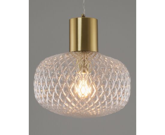 Светильник подвесной Moderli V10922-P Sunset, изображение 4 | Интернет магазин мебели и декора LifeDekor