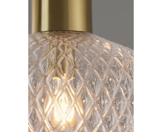 Светильник подвесной Moderli V10922-P Sunset, изображение 5 | Интернет магазин мебели и декора LifeDekor