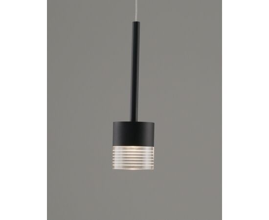 Светильник подвесной светодиодный Moderli V10851-PL Self, изображение 5 | Интернет магазин мебели и декора LifeDekor