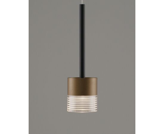 Светильник подвесной светодиодный Moderli V10854-PL Self, изображение 4 | Интернет магазин мебели и декора LifeDekor