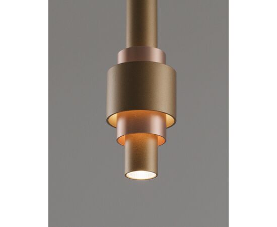 Светильник подвесной светодиодный Moderli V10858-PL Elsa, изображение 4 | Интернет магазин мебели и декора LifeDekor