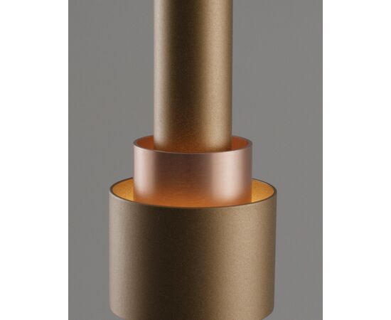 Светильник подвесной светодиодный Moderli V10858-PL Elsa, изображение 5 | Интернет магазин мебели и декора LifeDekor