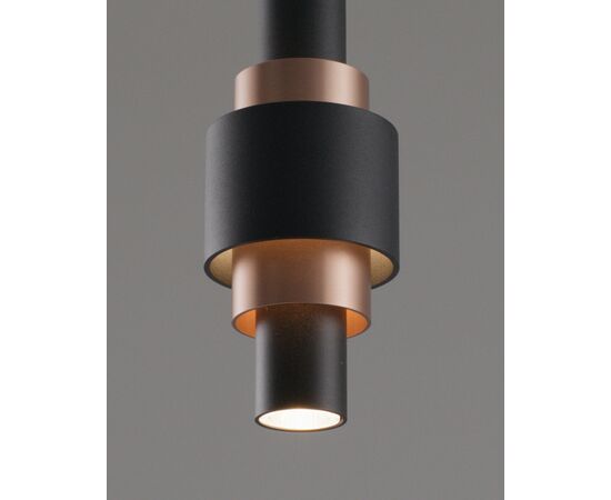 Светильник подвесной светодиодный Moderli V10859-PL Elsa, изображение 4 | Интернет магазин мебели и декора LifeDekor