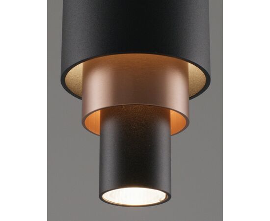 Светильник подвесной светодиодный Moderli V10859-PL Elsa, изображение 5 | Интернет магазин мебели и декора LifeDekor