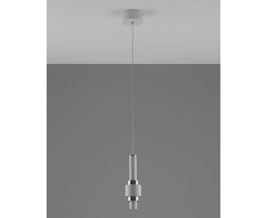 Светильник подвесной светодиодный Moderli V10860-PL Elsa, изображение 3 | Интернет магазин мебели и декора LifeDekor