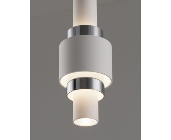 Светильник подвесной светодиодный Moderli V10860-PL Elsa, изображение 4 | Интернет магазин мебели и декора LifeDekor