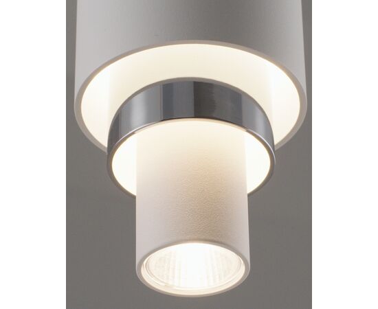 Светильник подвесной светодиодный Moderli V10860-PL Elsa, изображение 5 | Интернет магазин мебели и декора LifeDekor