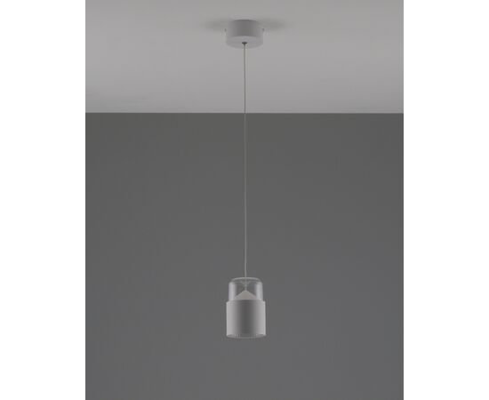 Светильник подвесной светодиодный Moderli V10865-PL Rinna, изображение 3 | Интернет магазин мебели и декора LifeDekor